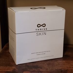 THRIVE SKIN Infinite Skin & Hair Peptide G…